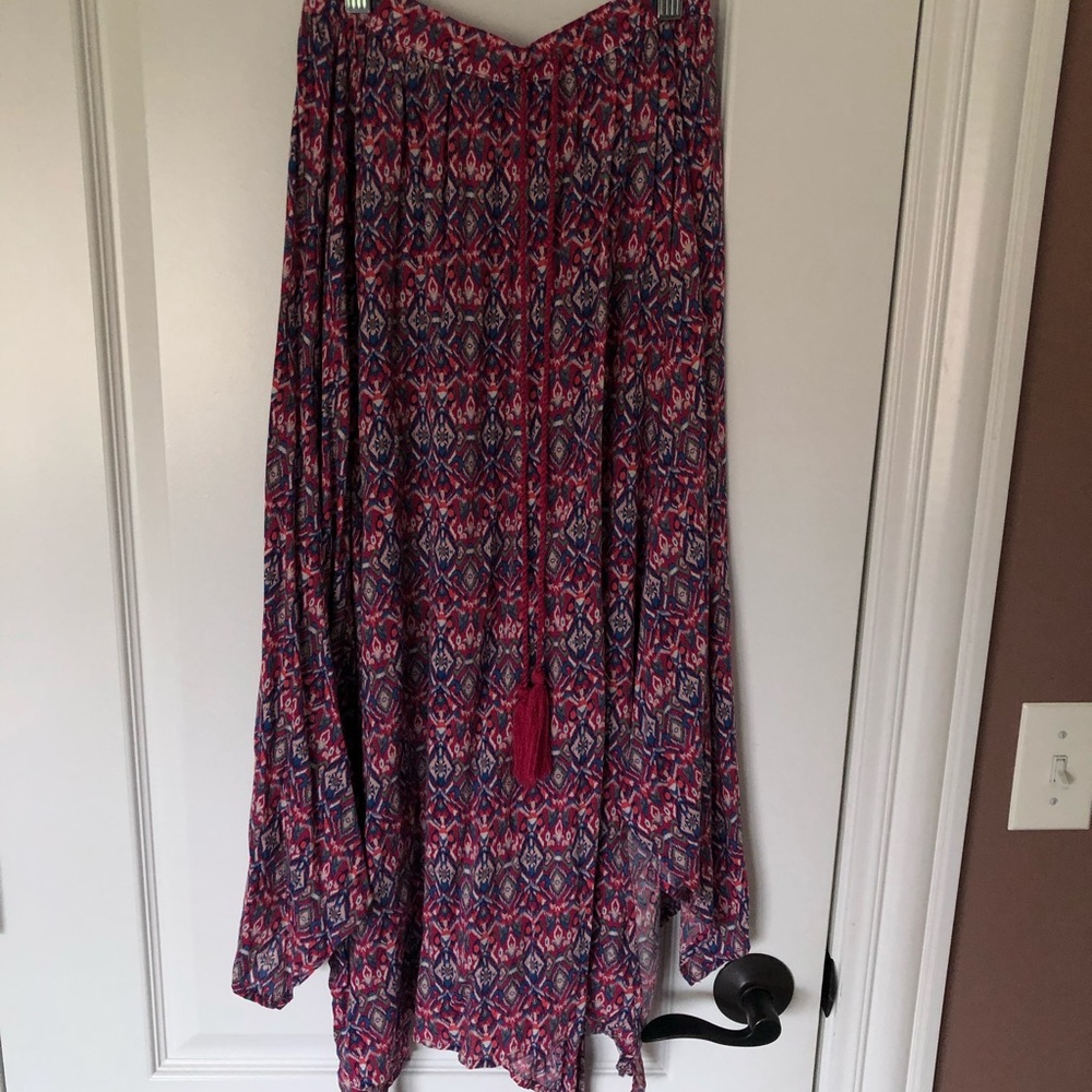 skirt